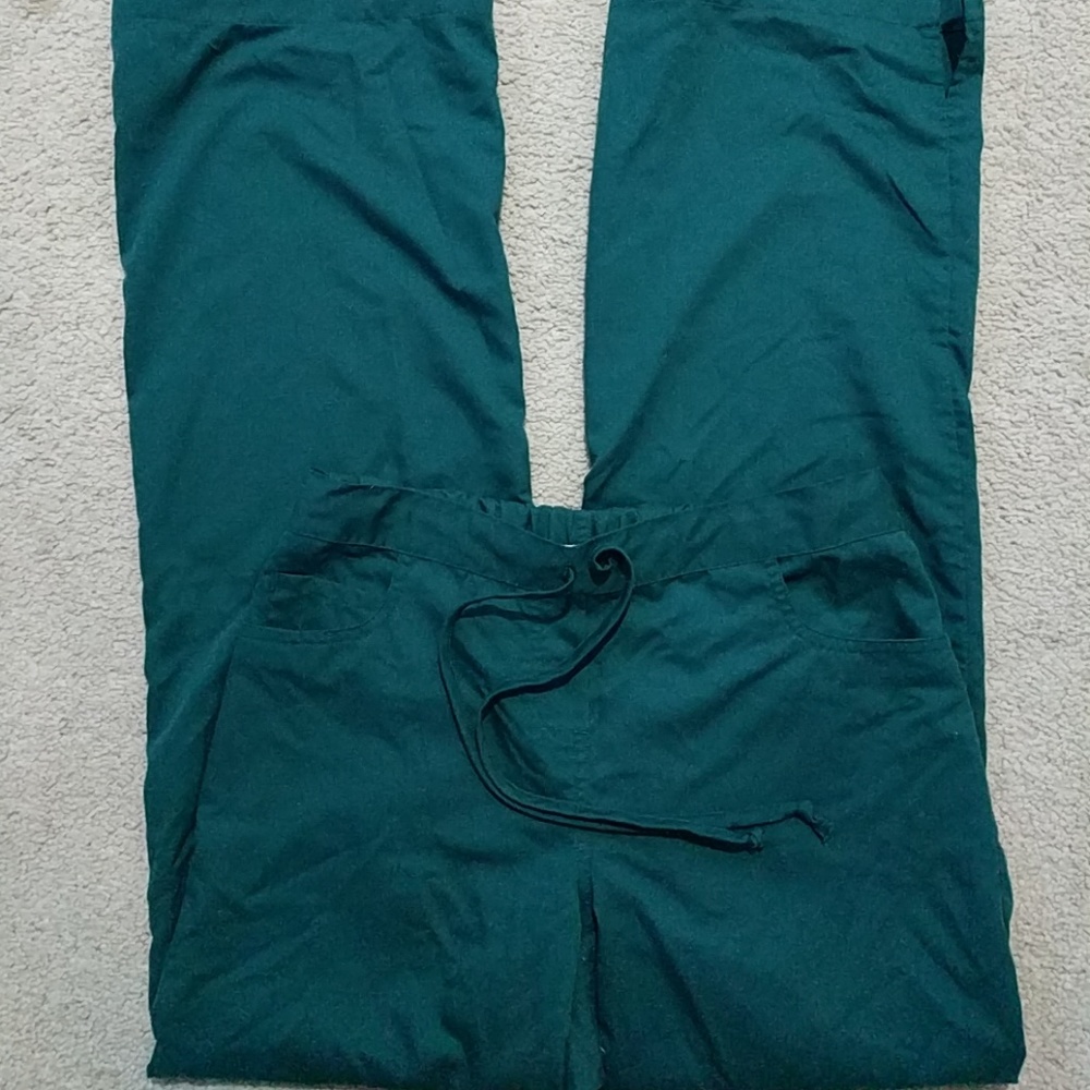 Grey's Anatomy Scrub Pants XS